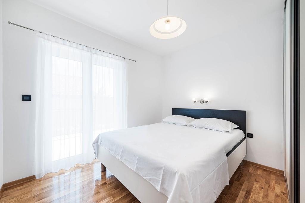Apartment Grc Grebastica Ngoại thất bức ảnh